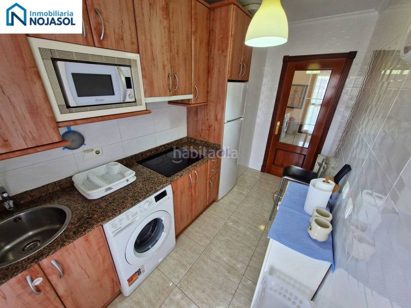Foto dbd9e226-7236-46e5-afe4-b9f48100a76c. Apartament amb calefacció aparcament a Tregadín Noja