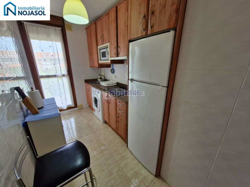 Foto dfd62934-d254-4cdd-83bf-5f45a9c8e534. Apartament amb calefacció aparcament a Tregadín Noja