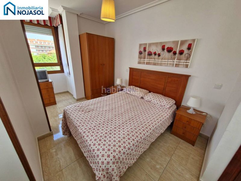 Foto e1077ab5-80a2-43a0-aa7f-6a86c3685013. Apartament amb calefacció aparcament a Tregadín Noja