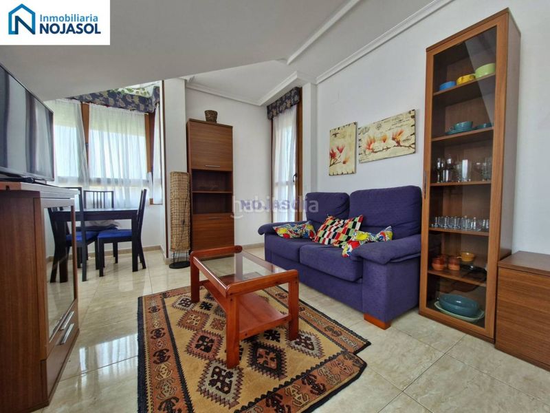 Foto e421d19d-7fac-452d-827c-0d0f8900d3b4. Apartament amb calefacció aparcament a Tregadín Noja