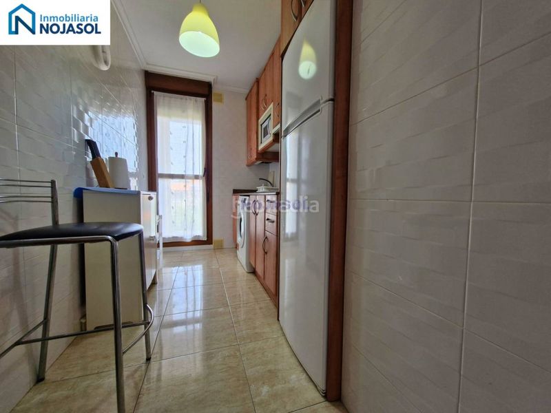 Foto eb27855d-c44c-4658-b95b-a626f9c0b16a. Apartament amb calefacció aparcament a Tregadín Noja