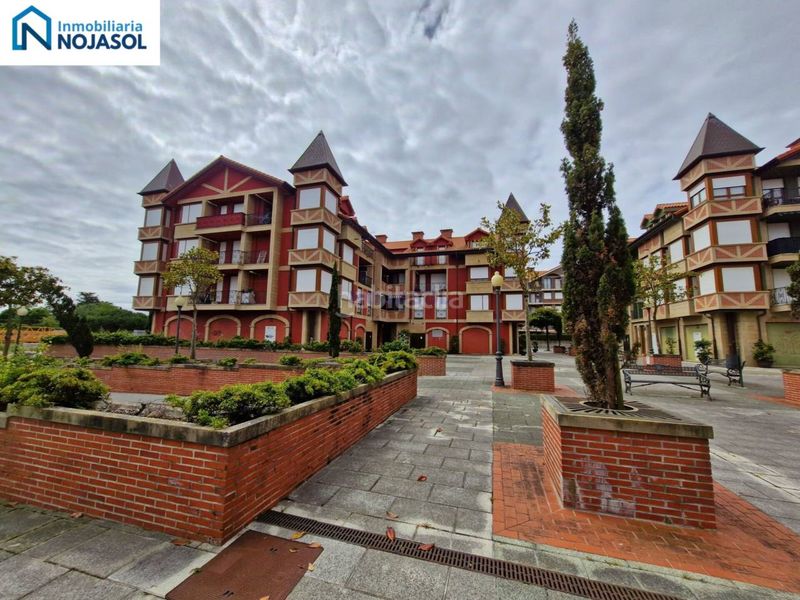 Foto f54c6e82-f557-442a-98c3-658d3020d2aa. Apartament amb calefacció aparcament a Tregadín Noja