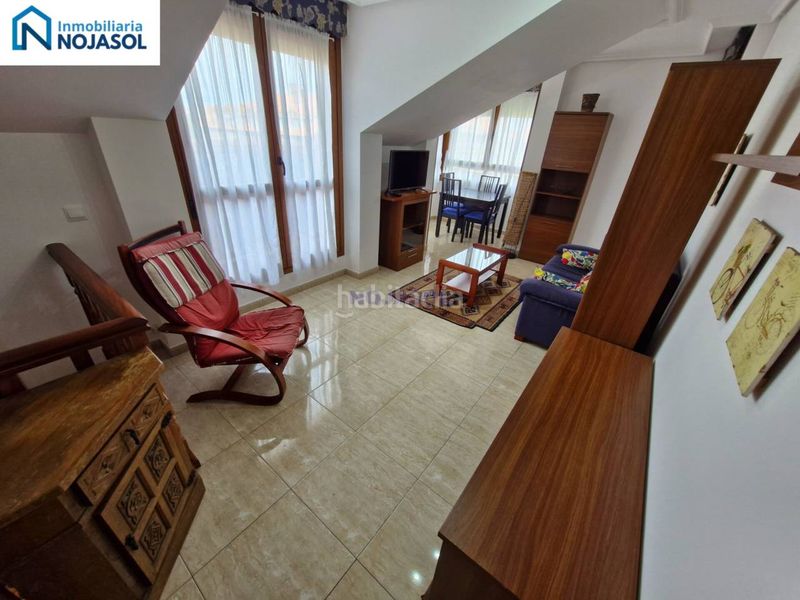 Foto f62ff803-2405-4552-9dd0-6a77168db9db. Apartament amb calefacció aparcament a Tregadín Noja