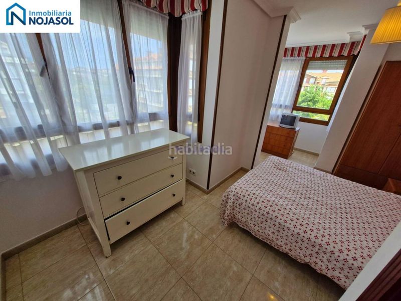 Foto feacc872-99bb-40a1-868e-237da1fcf666. Apartament amb calefacció aparcament a Tregadín Noja
