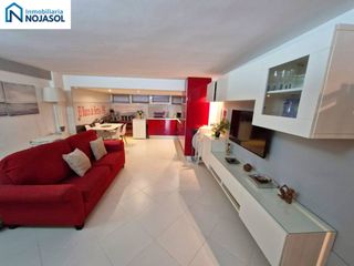 Apartament  Calle berria. Ref 000531  en la misma playa de berria, loft reformado en 1ª li