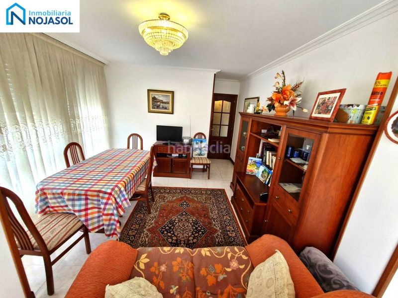 Foto 1997a973-b66b-4e7a-b780-4bae7dd3903c. Apartament amb calefacció piscina a Palacio Noja