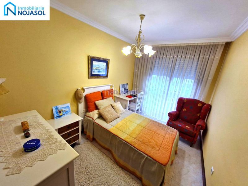 Foto 2943a7c1-54ca-4b33-b7f7-ae15829c751d. Apartament amb calefacció piscina a Palacio Noja