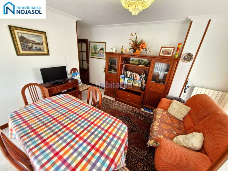 Foto b8d45f84-ef45-49b5-be7c-237f4deea99a. Apartament amb calefacció piscina a Palacio Noja