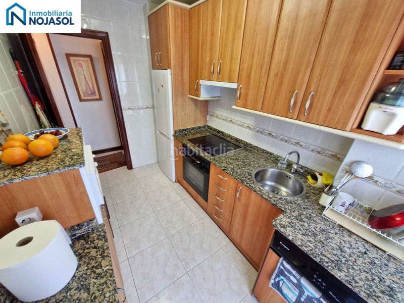 Foto c19ddab4-2726-4786-b760-eb91178c66ce. Apartament amb calefacció piscina a Palacio Noja