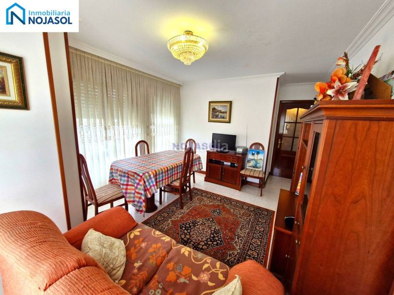 Foto efb84667-857d-4118-a547-6ac5d171c20c. Apartament amb calefacció piscina a Palacio Noja