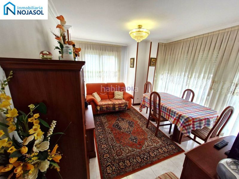Foto f7c11c02-84ee-4884-9e5a-25ed980f3c60. Apartament amb calefacció piscina a Palacio Noja
