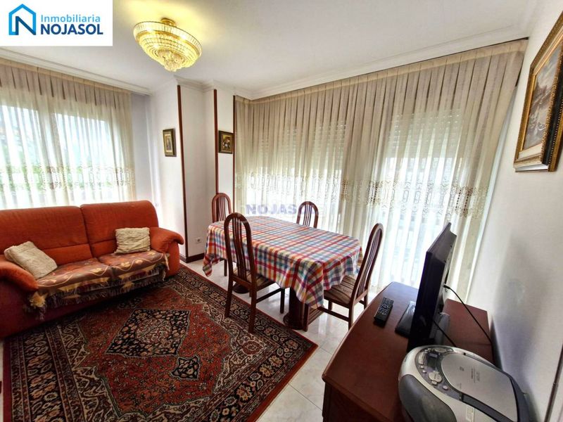 Foto f97a41f2-c2ef-445c-9680-05f928c3b472. Apartament amb calefacció piscina a Palacio Noja