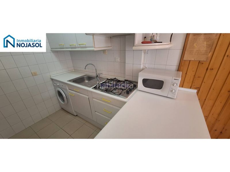 Foto 0bb871a6-4e21-4f7a-b313-5bf92d29d0ee. Apartament amb aparcament a Tregadín Noja