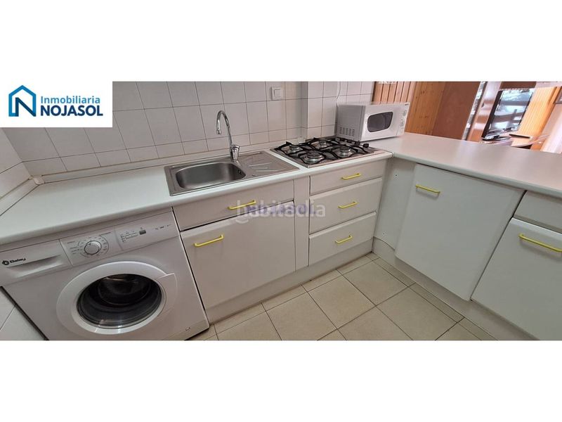 Foto 0de6c16c-cb87-41c3-8dd6-8086e30e122a. Apartament amb aparcament a Tregadín Noja