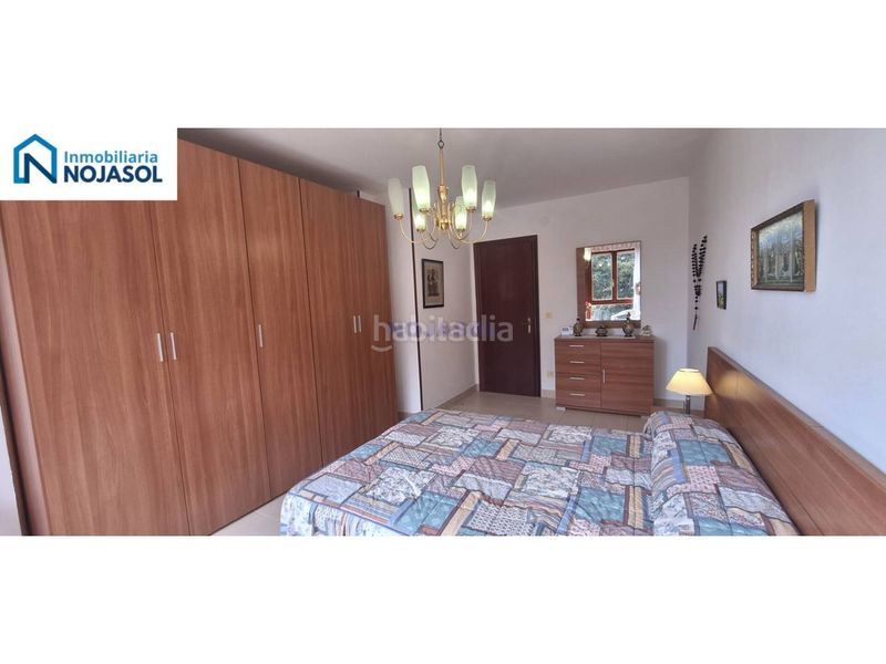 Foto 111d7b80-6739-421c-8504-be2ca52e4652. Apartament amb aparcament a Tregadín Noja