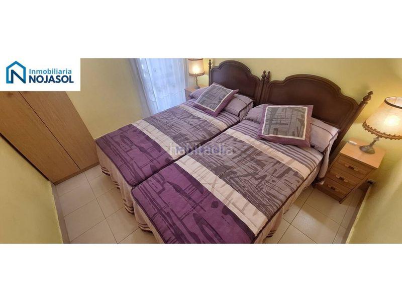 Foto 6ad74b53-a781-4573-9658-35a1ddd6e540. Apartament amb aparcament a Tregadín Noja