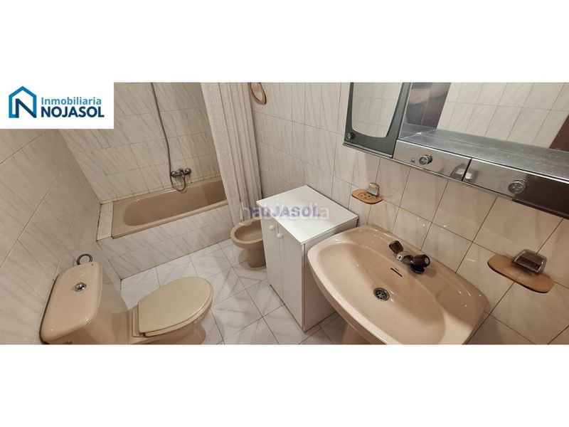 Foto 7f02613d-202d-458c-a870-fcf534549b4f. Apartament amb aparcament a Tregadín Noja