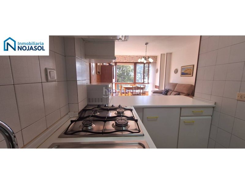 Foto 8bf01ee7-abe3-48a9-af25-b619d03244f0. Apartament amb aparcament a Tregadín Noja