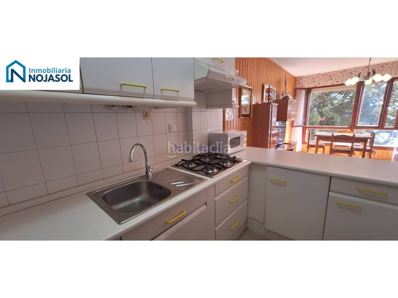 Foto 8e1ab356-ae5d-4d06-9e24-1cf15adcef45. Apartament amb aparcament a Tregadín Noja