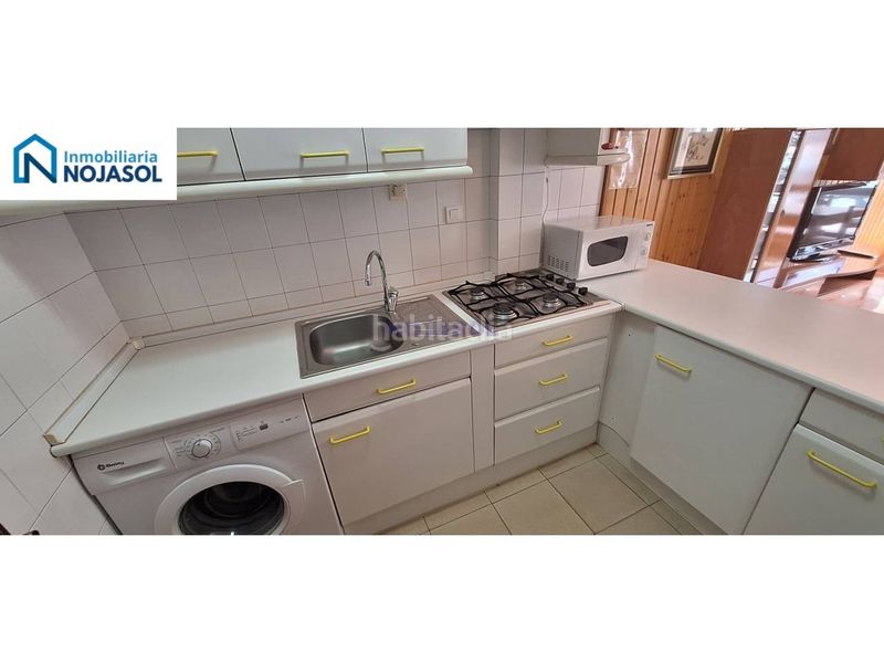 Foto a660bc57-a9ef-4b6c-972f-a9115f20ba2b. Apartament amb aparcament a Tregadín Noja