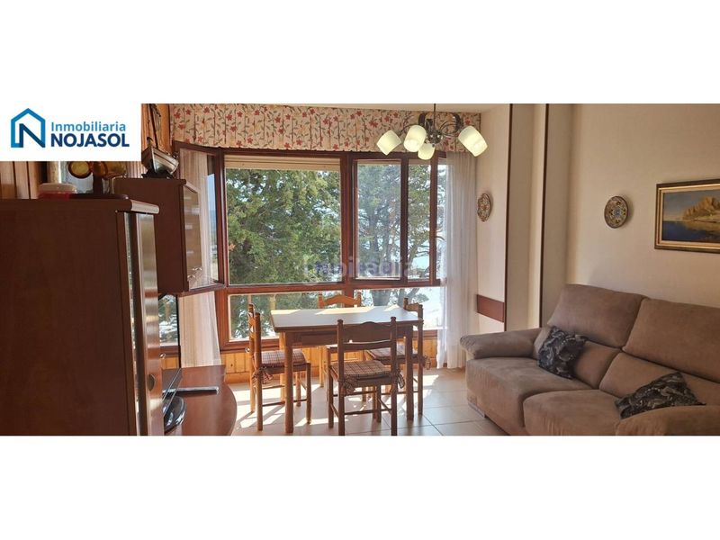 Foto e80139bc-679f-4eab-bb26-a2eec39acd31. Apartament amb aparcament a Tregadín Noja