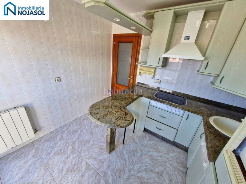 Foto 08e9aa68-e66e-4a72-b385-9d7fcf8e9718. Apartament amb calefacció aparcament a Palacio Noja