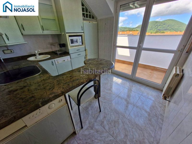 Foto 0e10d6e7-80ed-44d8-bda2-e566d373f9de. Apartament amb calefacció aparcament a Palacio Noja