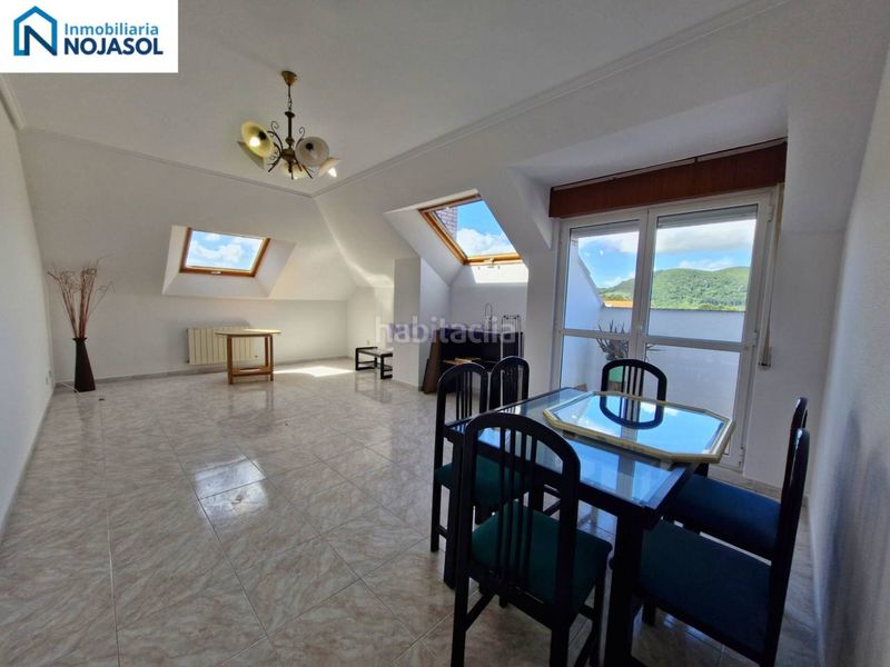 Foto 0e33da60-5a93-47ab-a32f-927fa527501d. Apartament amb calefacció aparcament a Palacio Noja
