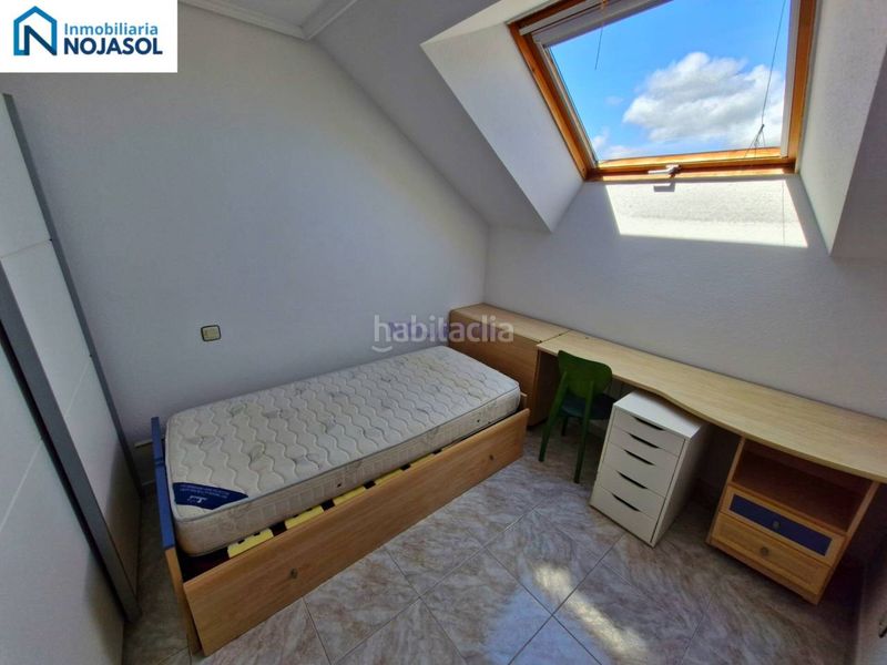 Foto 17e96a58-807e-4137-a46a-85035e3e4ee1. Apartament amb calefacció aparcament a Palacio Noja