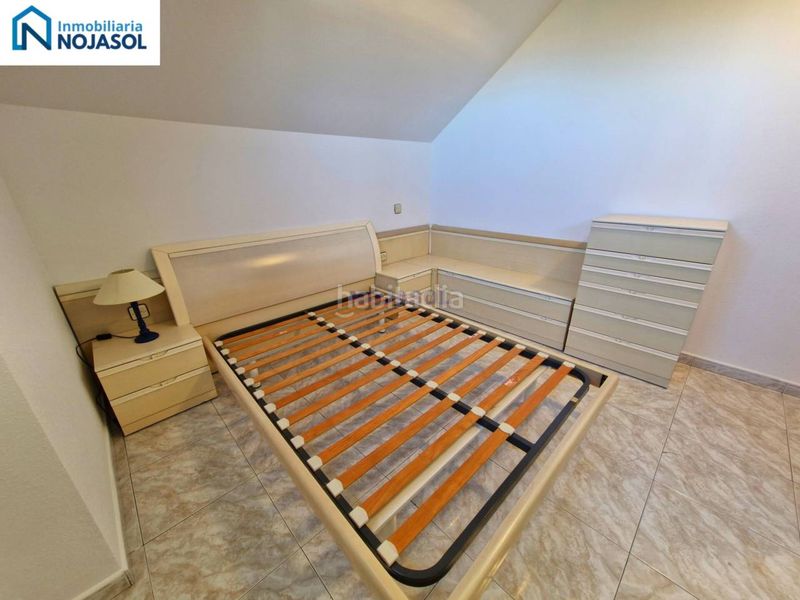 Foto 183f192e-1f70-4a5f-90cc-7a8425aef7d4. Apartament amb calefacció aparcament a Palacio Noja
