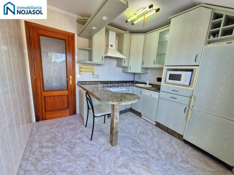 Foto 3e923693-5a87-4d43-8c84-9dd7362d4c6b. Apartament amb calefacció aparcament a Palacio Noja