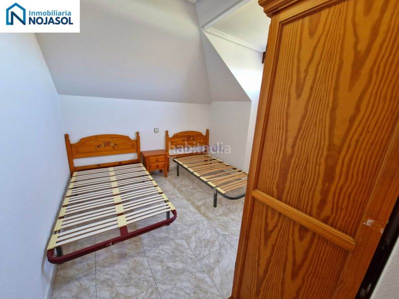 Foto 65ec88ef-cd5f-422d-af15-d09bfb353a33. Apartament amb calefacció aparcament a Palacio Noja