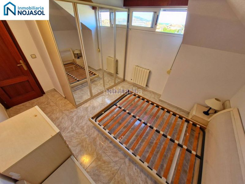 Foto 7c0e800a-86cc-4f0e-af5c-09be73c20352. Apartament amb calefacció aparcament a Palacio Noja