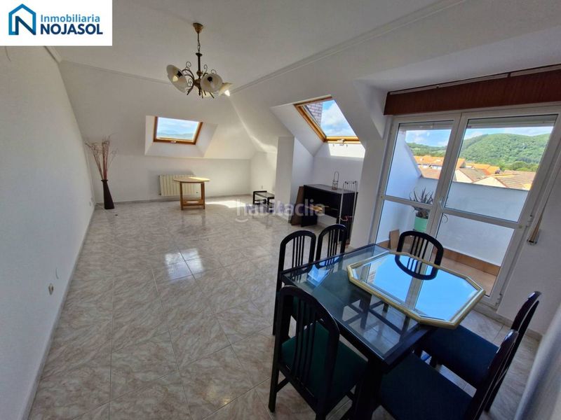 Foto 876ce29b-2e25-41d4-814e-8868facc3ae2. Apartament amb calefacció aparcament a Palacio Noja