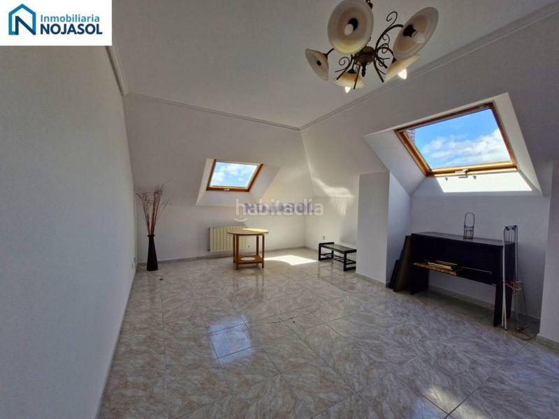 Foto c8673712-110a-4aeb-bc1e-bec472ec7d90. Apartament amb calefacció aparcament a Palacio Noja