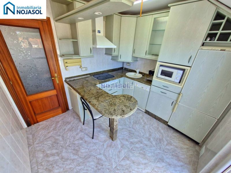 Foto d2ca3f72-9001-4a02-ab94-4e30b0f9833f. Apartament amb calefacció aparcament a Palacio Noja