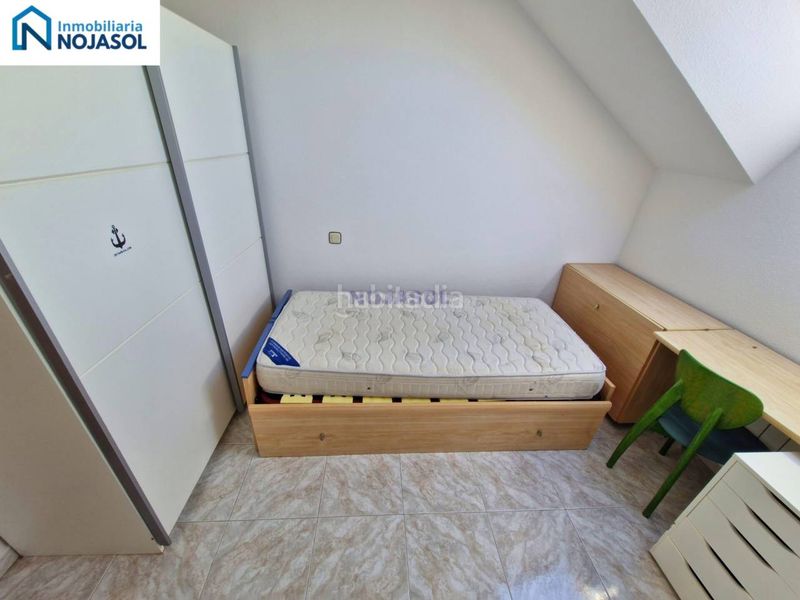 Foto e11ac398-a1c7-4286-a06c-3a60e5a13082. Apartament amb calefacció aparcament a Palacio Noja