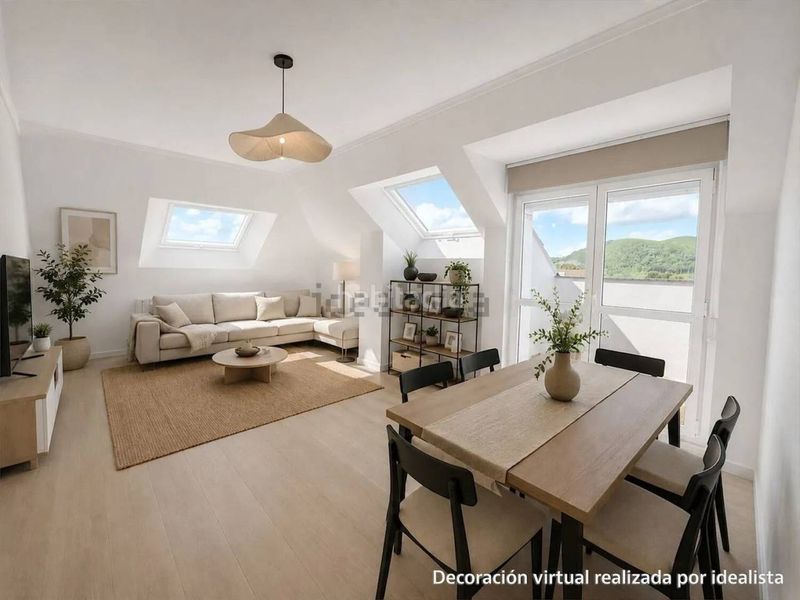 Foto f8b99eb9-3daa-4b2c-9cd7-103f2a82d536. Apartament amb calefacció aparcament a Palacio Noja