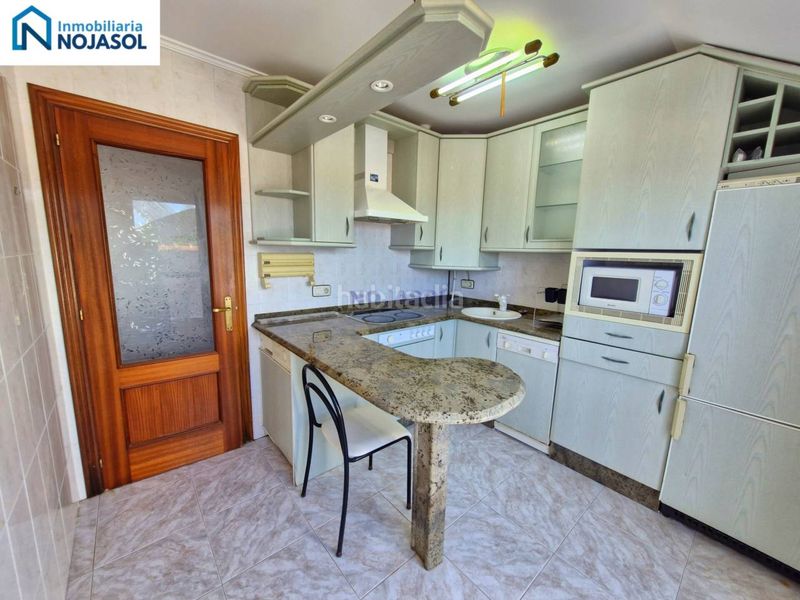 Foto fc581e51-c257-4c0e-beb3-219d5ab3db13. Apartament amb calefacció aparcament a Palacio Noja