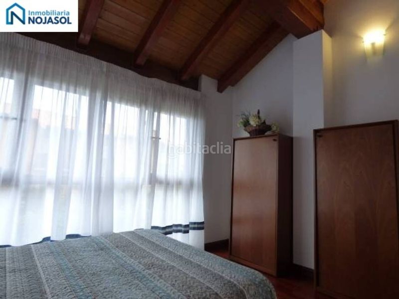 Foto 005ff431-4845-4ef6-a405-f63bc6d77883. Casa adossada amb calefacció aparcament piscina a Bareyo