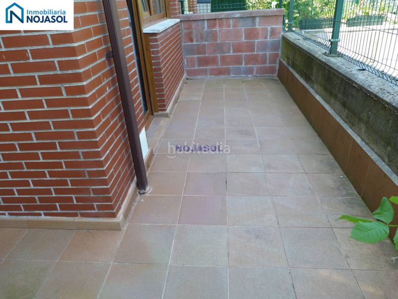 Foto 056b26a5-1224-4c4d-b2fc-f8cc71973fb1. Casa adossada amb calefacció aparcament piscina a Bareyo