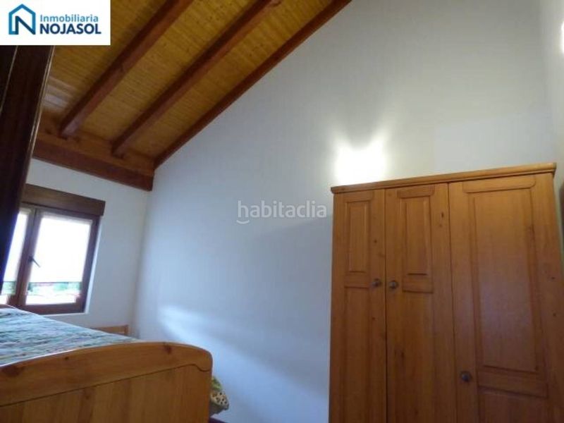Foto 4dc8926f-ad06-418e-a9e3-201baaa9e0c3. Casa adossada amb calefacció aparcament piscina a Bareyo
