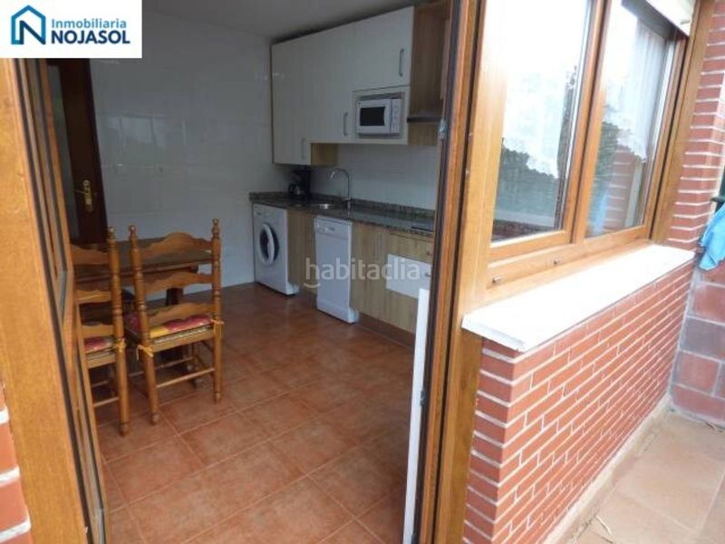 Foto 5141cbd8-088f-4172-9b8a-ee377f397ebe. Casa adossada amb calefacció aparcament piscina a Bareyo