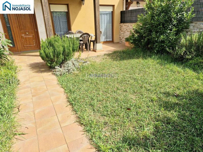 Foto 59f5fd06-451f-43dd-bb6e-0242887a1b5b. Casa adossada amb calefacció aparcament piscina a Bareyo