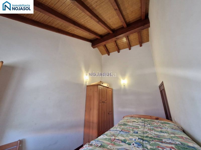 Foto 87bd3c02-3e48-40d9-a85c-ed383e886d1d. Casa adossada amb calefacció aparcament piscina a Bareyo