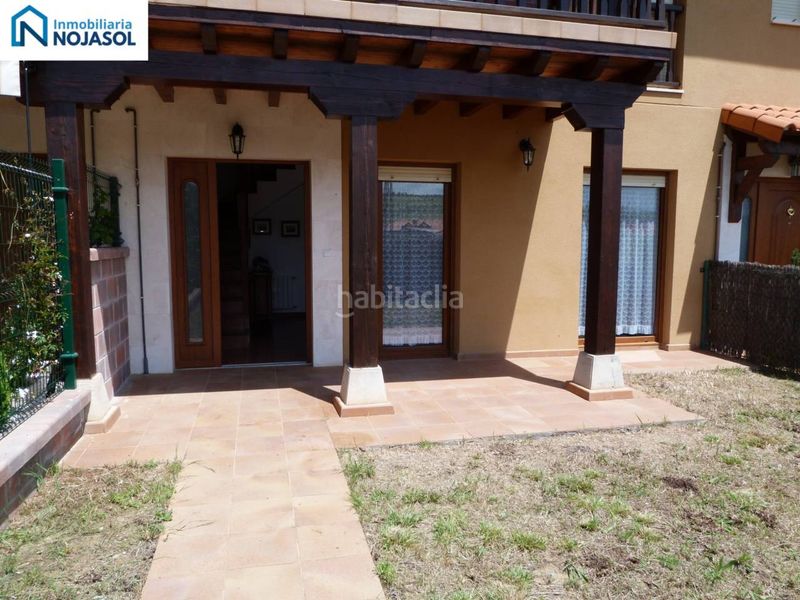Foto 9c394159-4330-40a1-8be2-59ae8c27e336. Casa adossada amb calefacció aparcament piscina a Bareyo