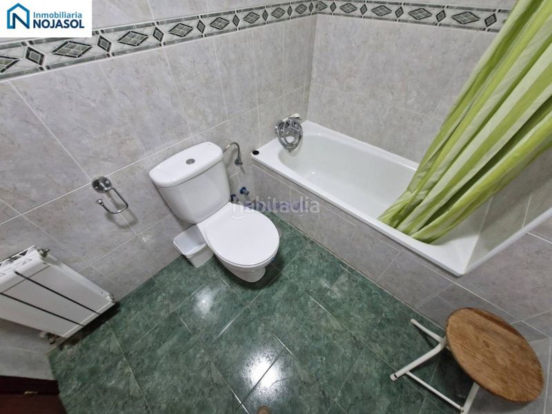 Foto a02596f6-0620-41df-baef-bcc769856d90. Casa adossada amb calefacció aparcament piscina a Bareyo