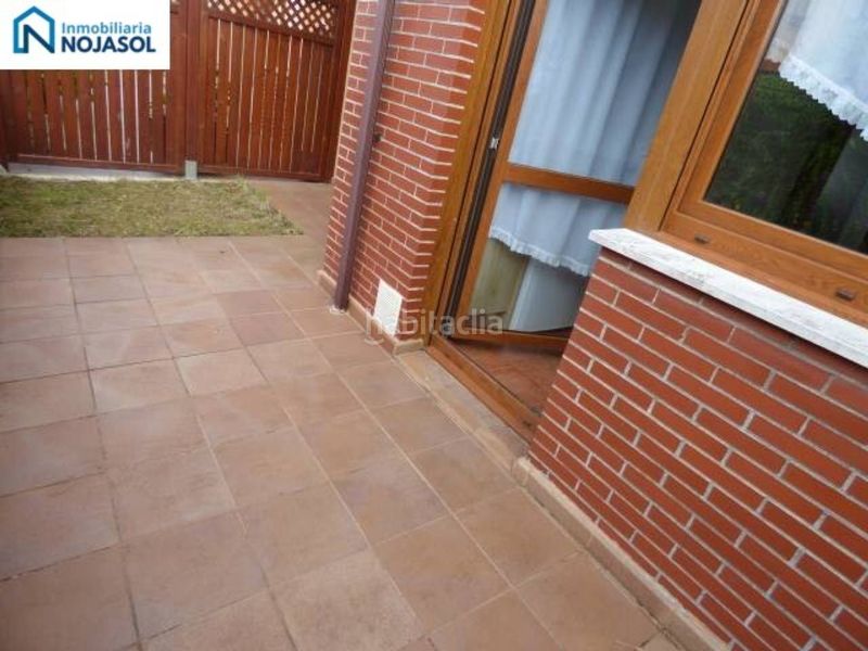 Foto a4d84050-913d-4afa-ae08-b53e16097798. Casa adossada amb calefacció aparcament piscina a Bareyo