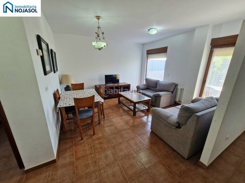Foto b10d1a12-c5bd-452f-a30e-3cdab2ea1ef0. Casa adossada amb calefacció aparcament piscina a Bareyo