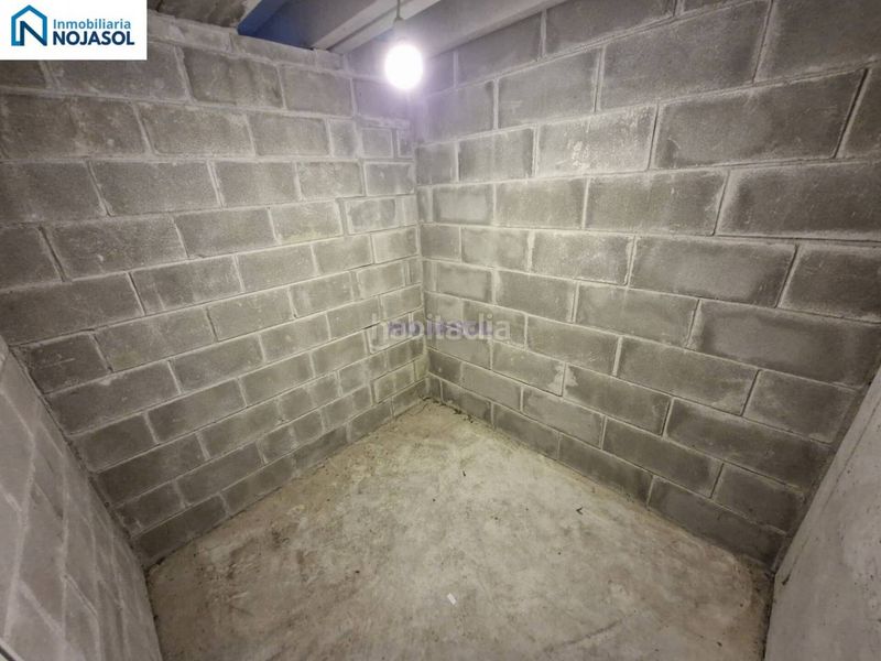 Foto df181c86-b42b-4360-b383-b57e76ddc385. Casa adossada amb calefacció aparcament piscina a Bareyo